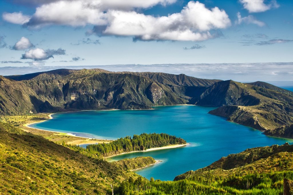 AZORES