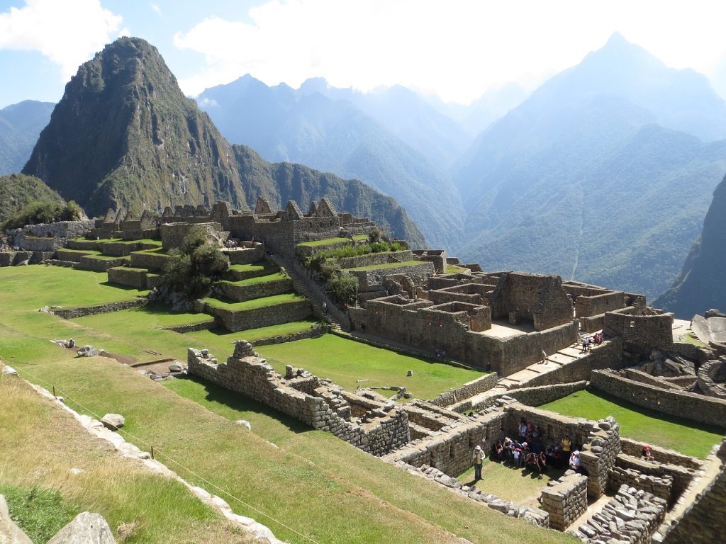 PERU