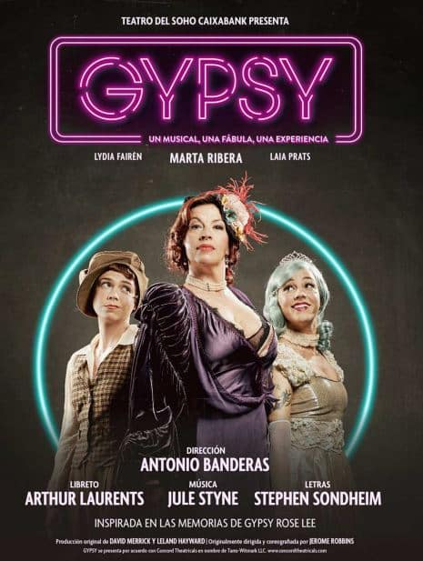 Gypsy