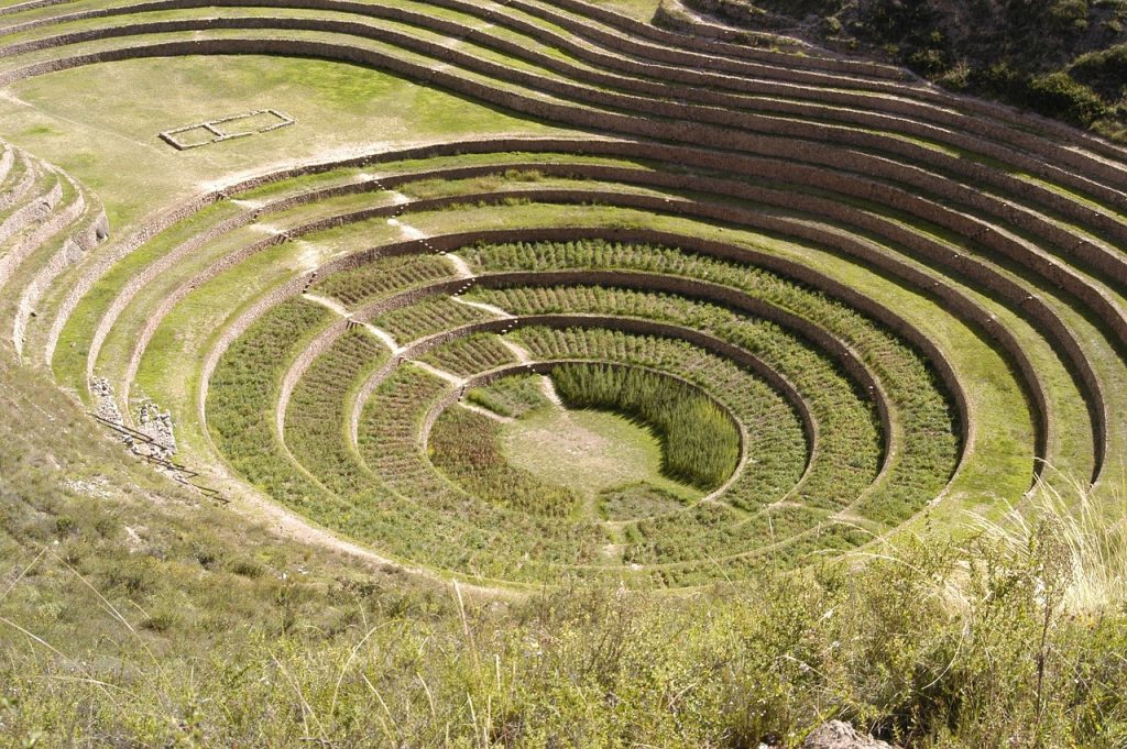 pozos peru
