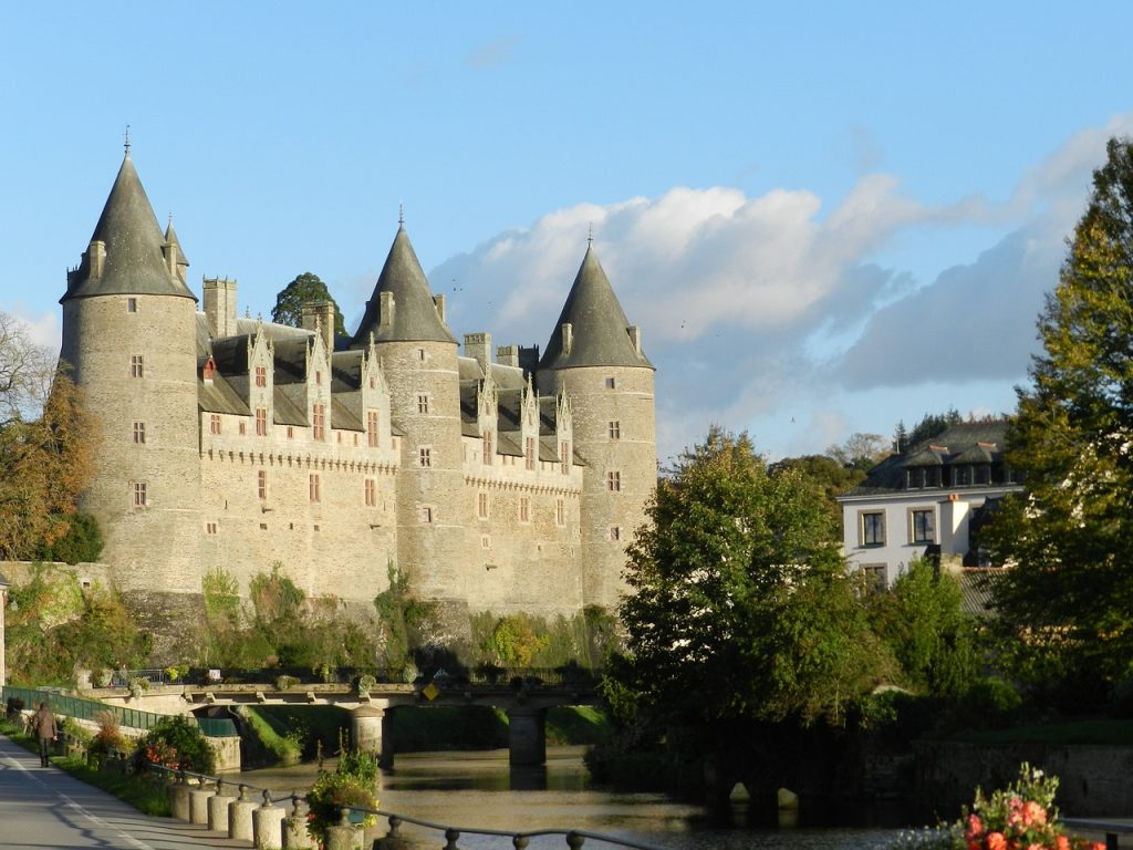 JOSSELIN