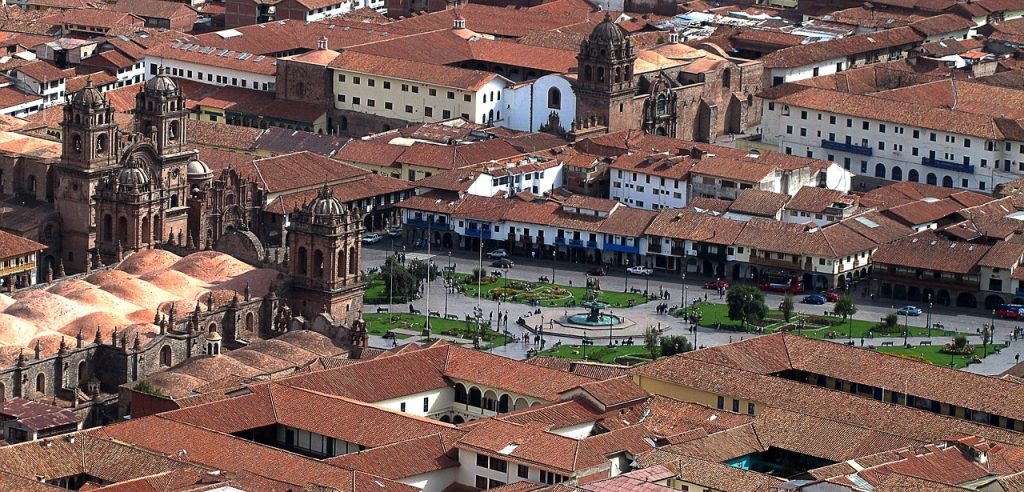 cusco