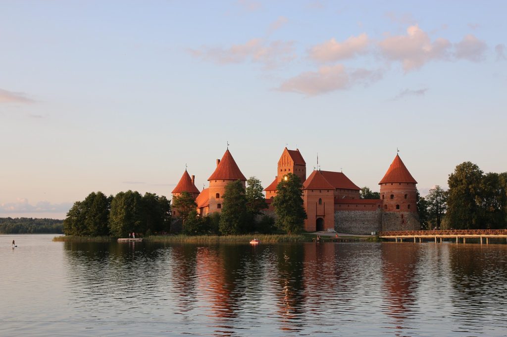 LITUANIA