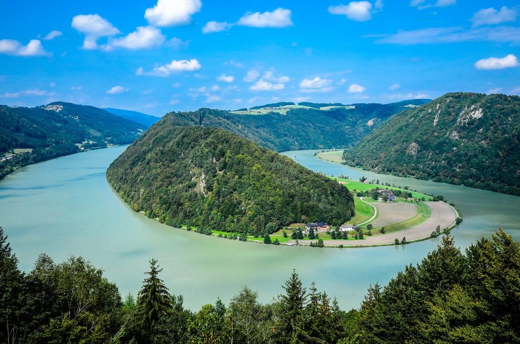 Danubio