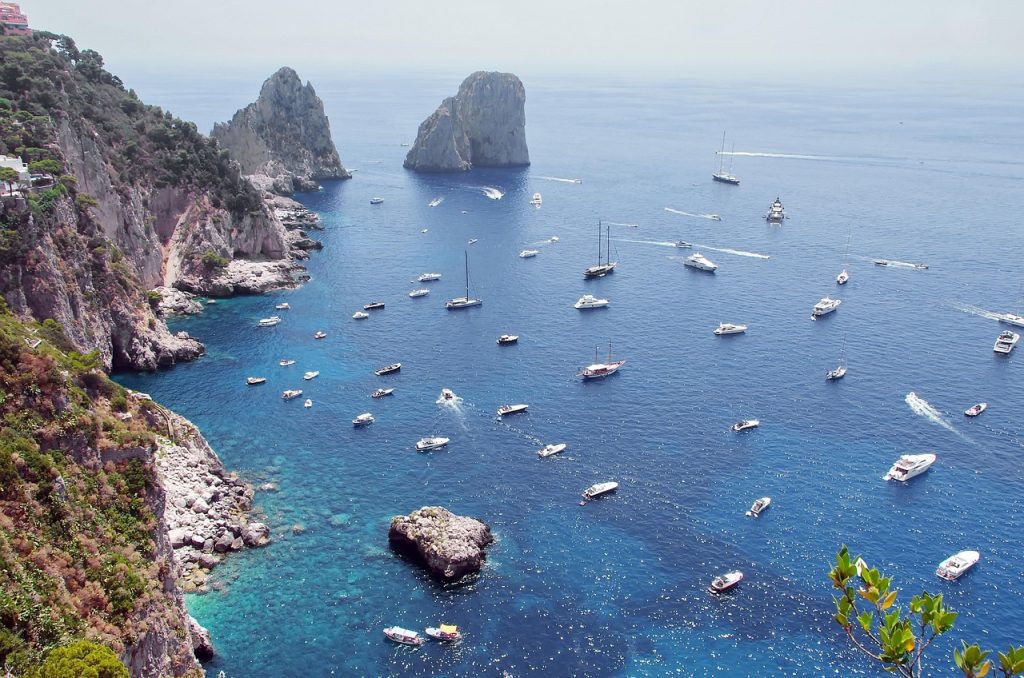 capri