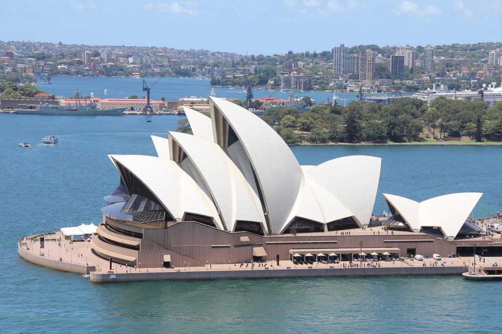 SIDNEY