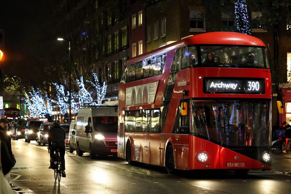 LONDRES