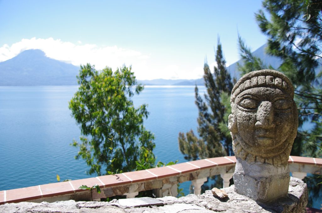 GUATEMALA
