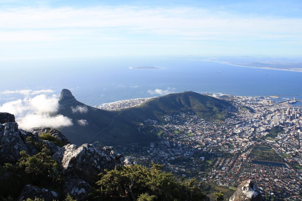 sudafrica