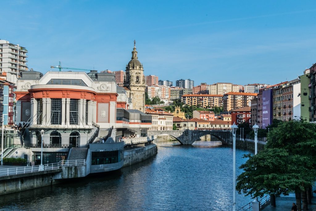 BILBAO