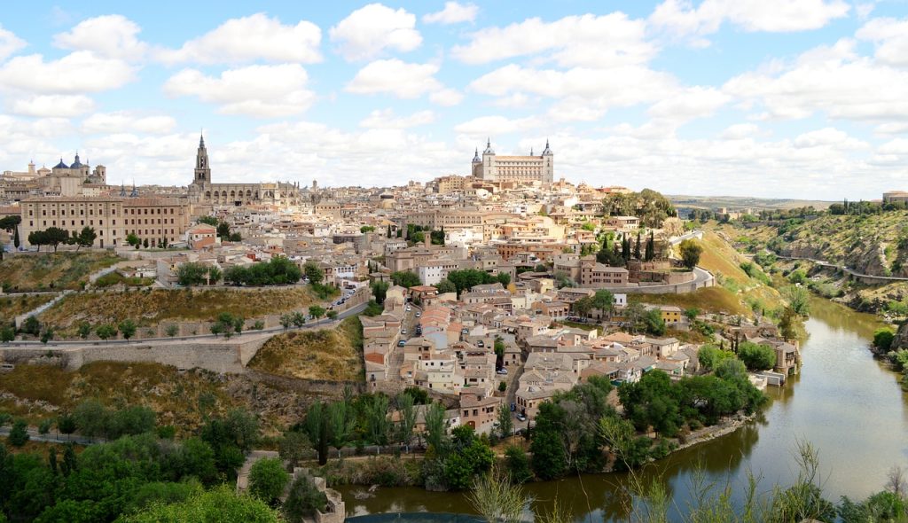 TOLEDO