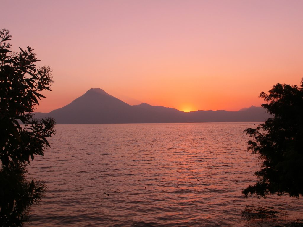 GUATEMALA
